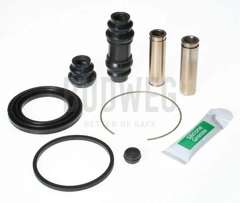 Repair Kit, brake caliper